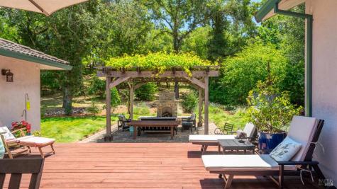 4794 Valley Quail Lane Santa Rosa CA 95401