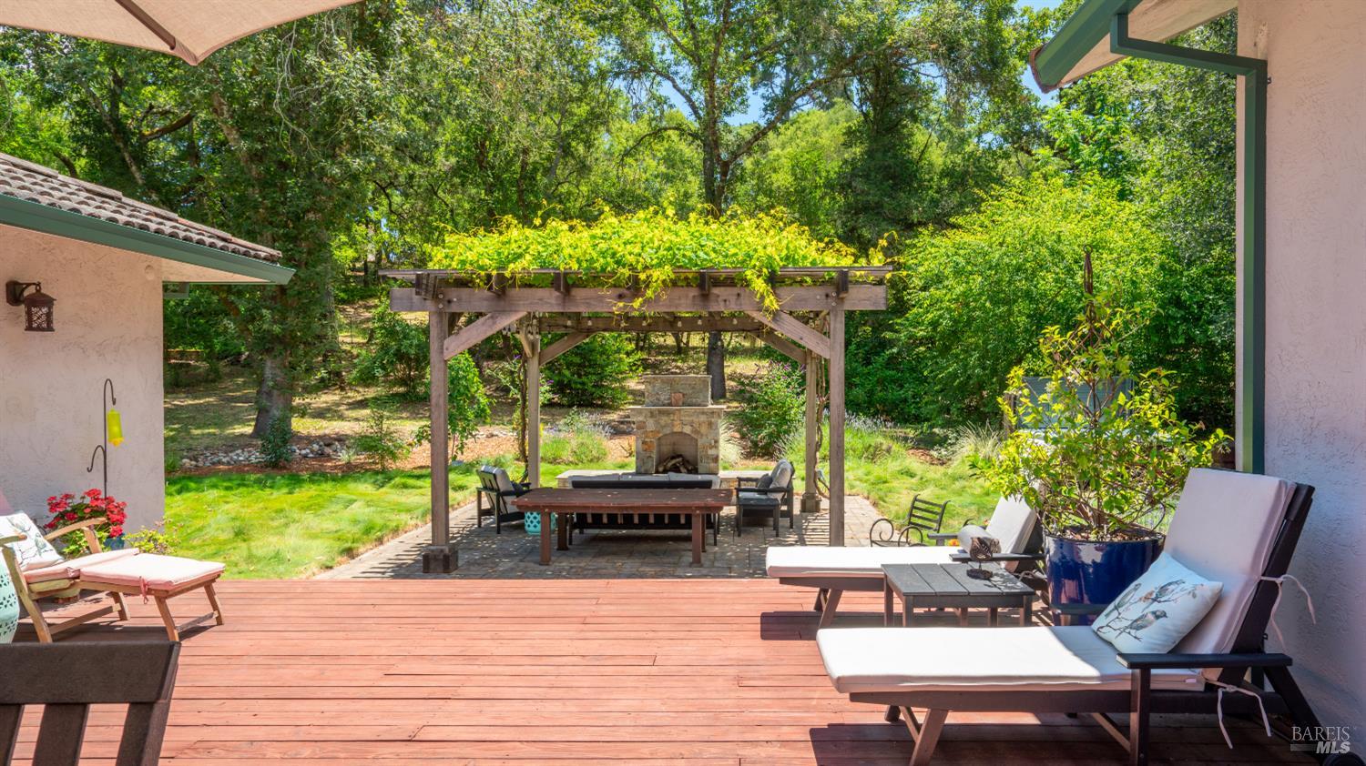 4794 Valley Quail Lane Santa Rosa CA 95401