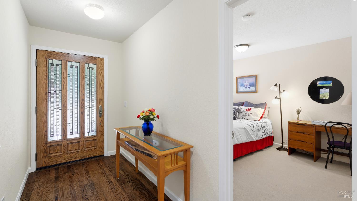 4794 Valley Quail Lane Santa Rosa CA 95401