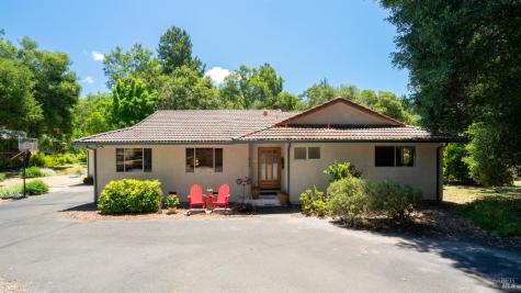 4794 Valley Quail Lane Santa Rosa CA 95401