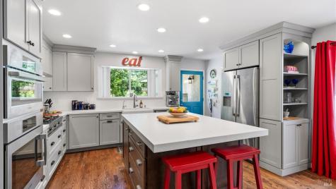 4794 Valley Quail Lane Santa Rosa CA 95401