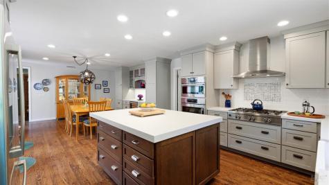4794 Valley Quail Lane Santa Rosa CA 95401
