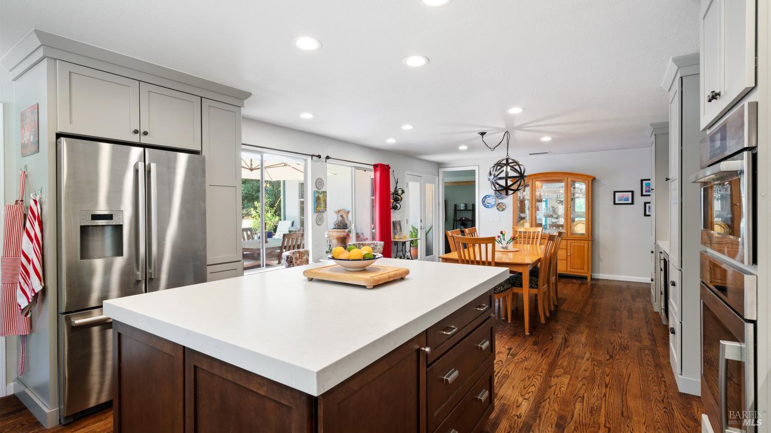 4794 Valley Quail Lane Santa Rosa CA 95401