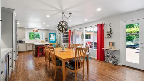 4794 Valley Quail Lane Santa Rosa CA 95401