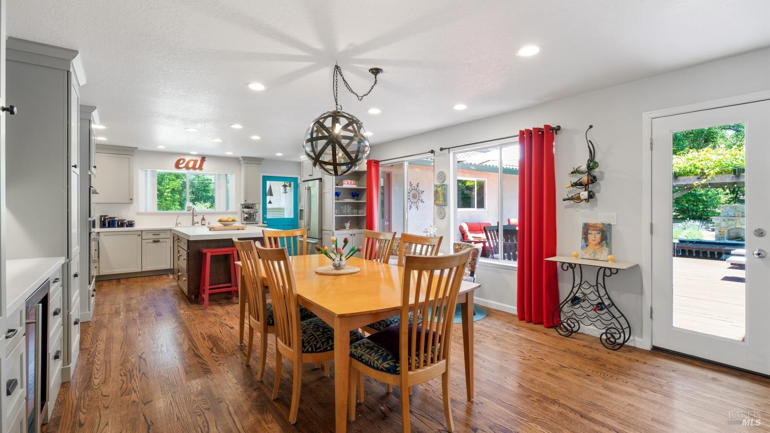 4794 Valley Quail Lane Santa Rosa CA 95401