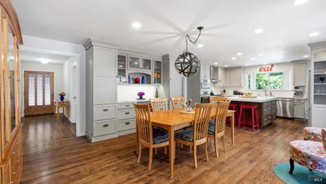 4794 Valley Quail Lane Santa Rosa CA 95401