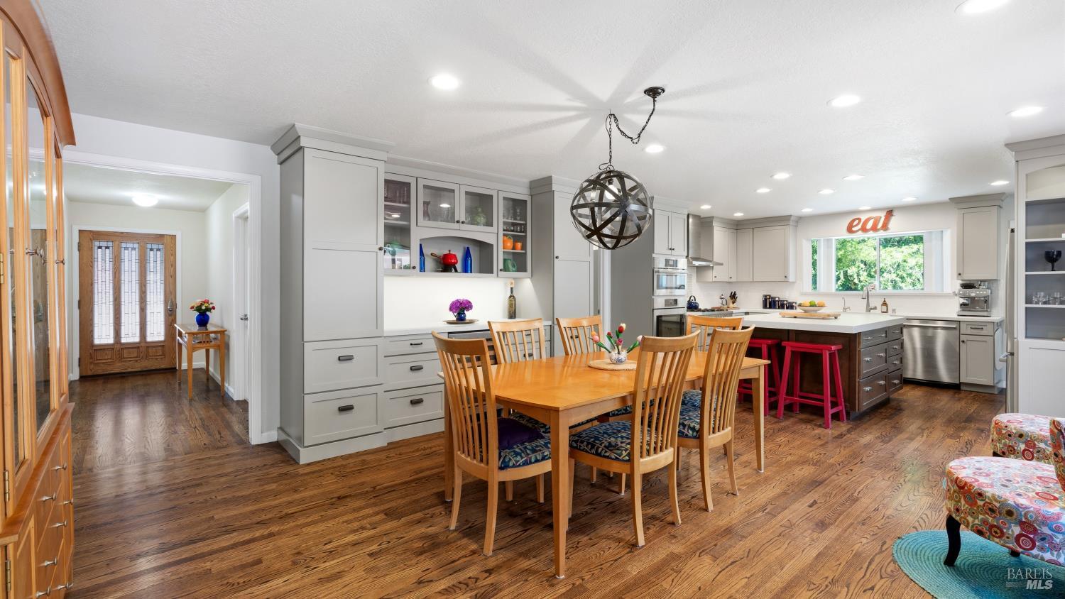 4794 Valley Quail Lane Santa Rosa CA 95401