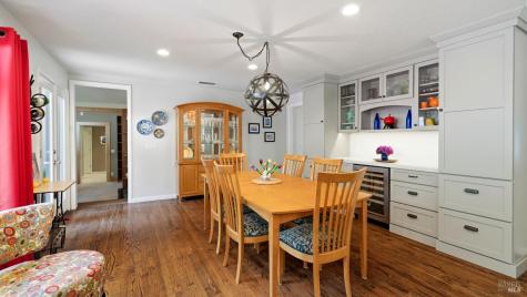 4794 Valley Quail Lane Santa Rosa CA 95401