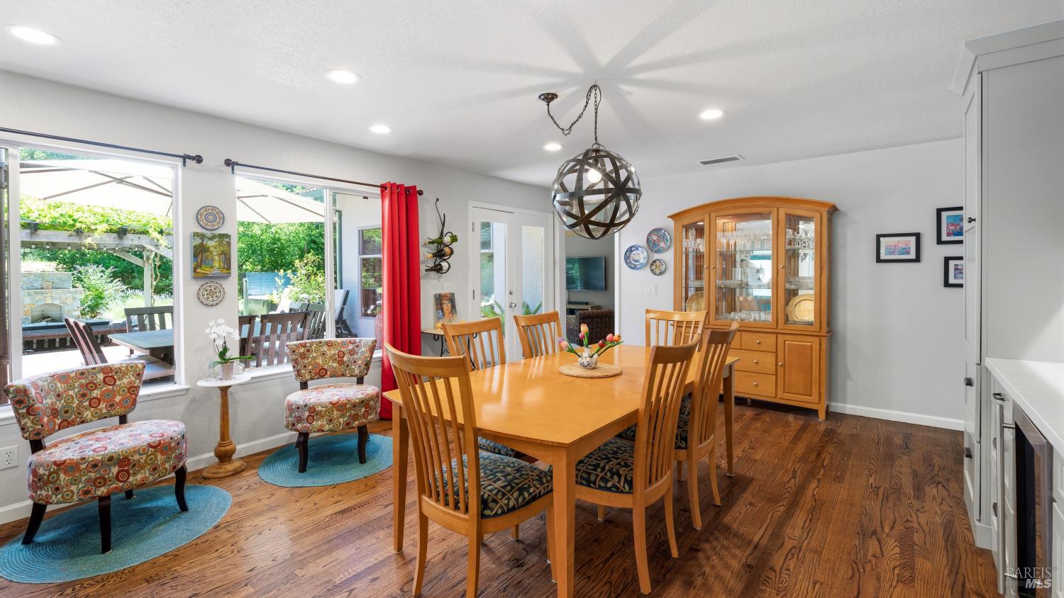 4794 Valley Quail Lane Santa Rosa CA 95401