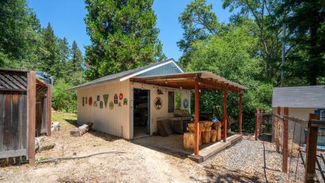 4794 Valley Quail Lane Santa Rosa CA 95401