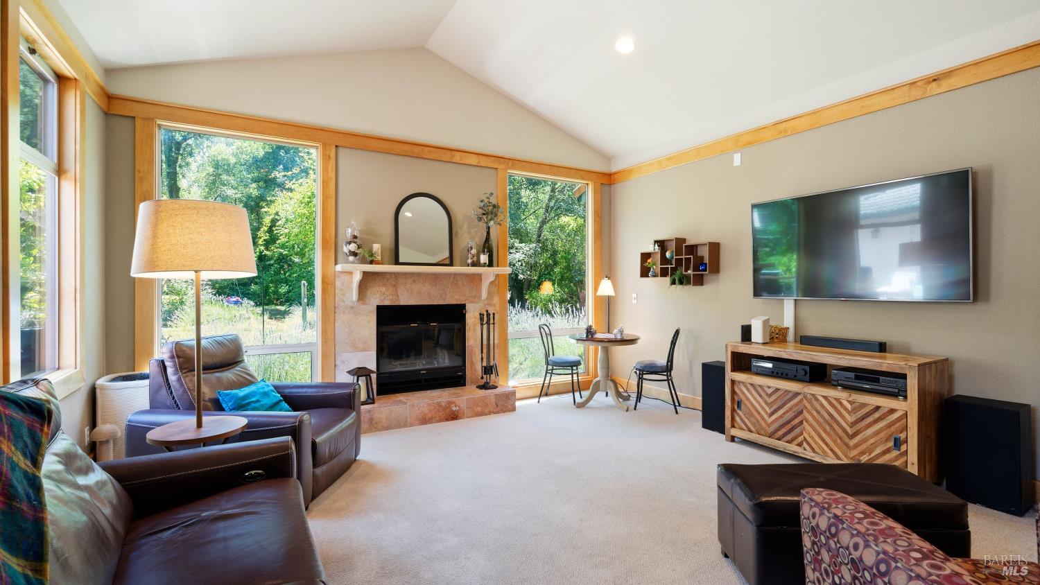 4794 Valley Quail Lane Santa Rosa CA 95401