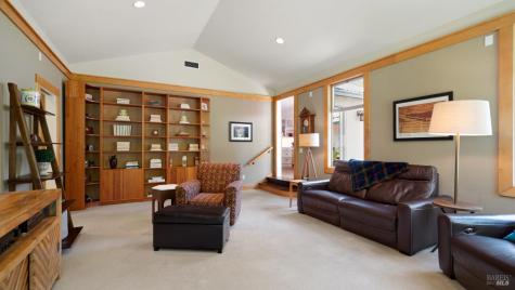4794 Valley Quail Lane Santa Rosa CA 95401