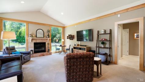 4794 Valley Quail Lane Santa Rosa CA 95401