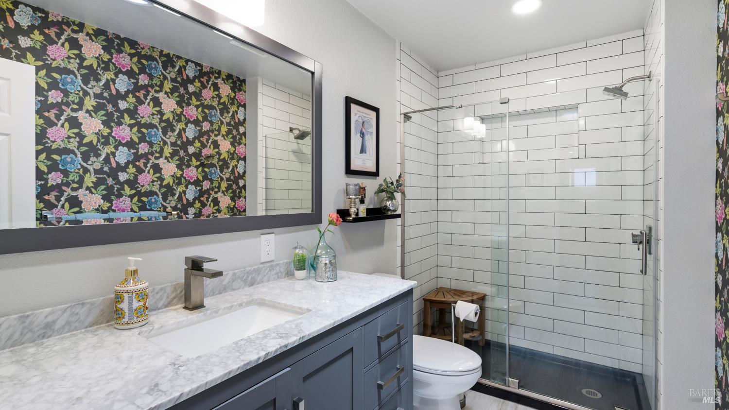 4794 Valley Quail Lane Santa Rosa CA 95401