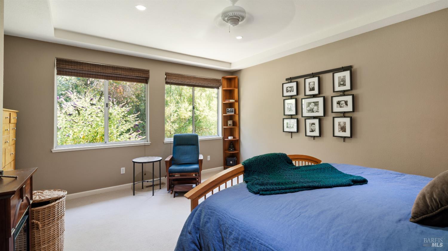 4794 Valley Quail Lane Santa Rosa CA 95401