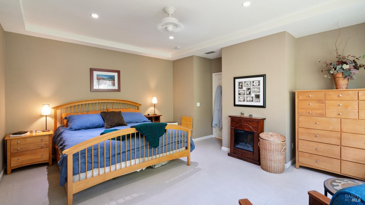 4794 Valley Quail Lane Santa Rosa CA 95401