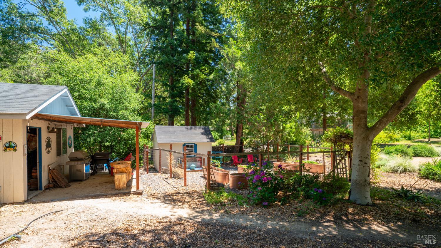 4794 Valley Quail Lane Santa Rosa CA 95401