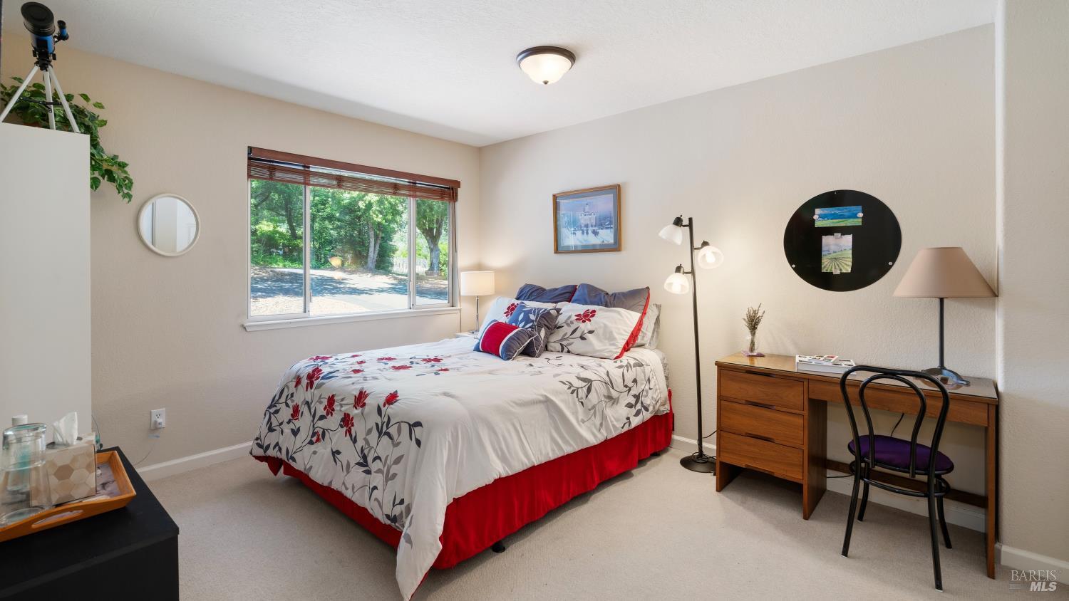 4794 Valley Quail Lane Santa Rosa CA 95401