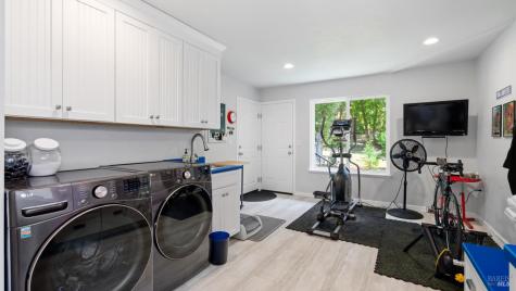 4794 Valley Quail Lane Santa Rosa CA 95401