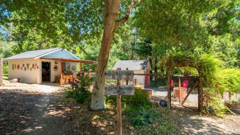 4794 Valley Quail Lane Santa Rosa CA 95401