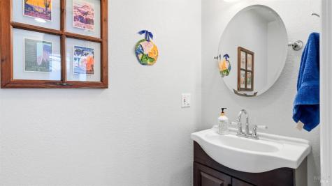 4794 Valley Quail Lane Santa Rosa CA 95401