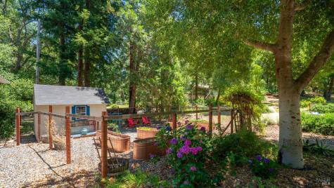 4794 Valley Quail Lane Santa Rosa CA 95401