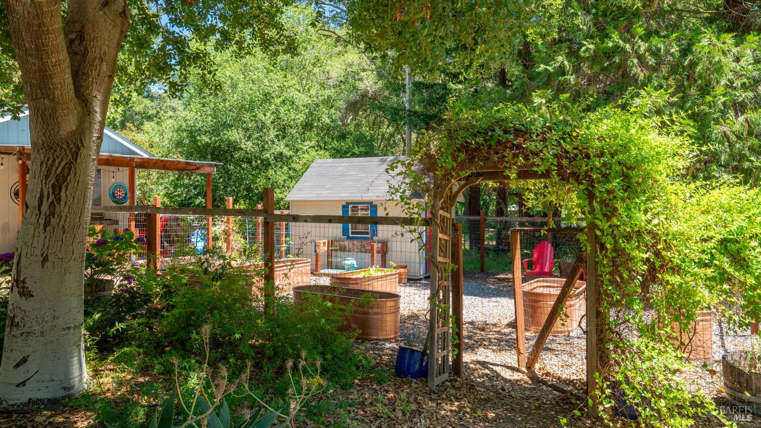 4794 Valley Quail Lane Santa Rosa CA 95401