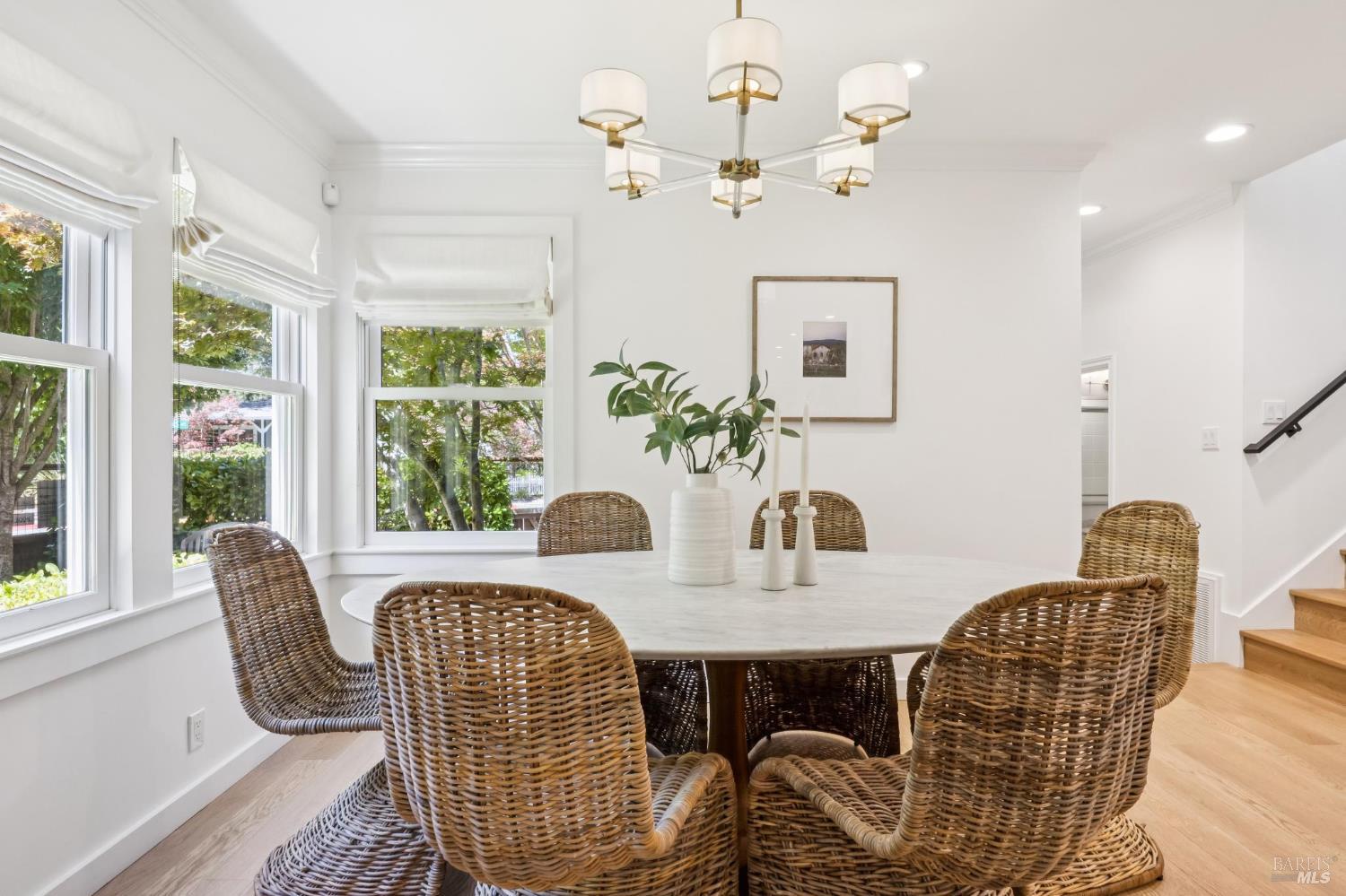 3 Agatha Court San Anselmo CA 94960