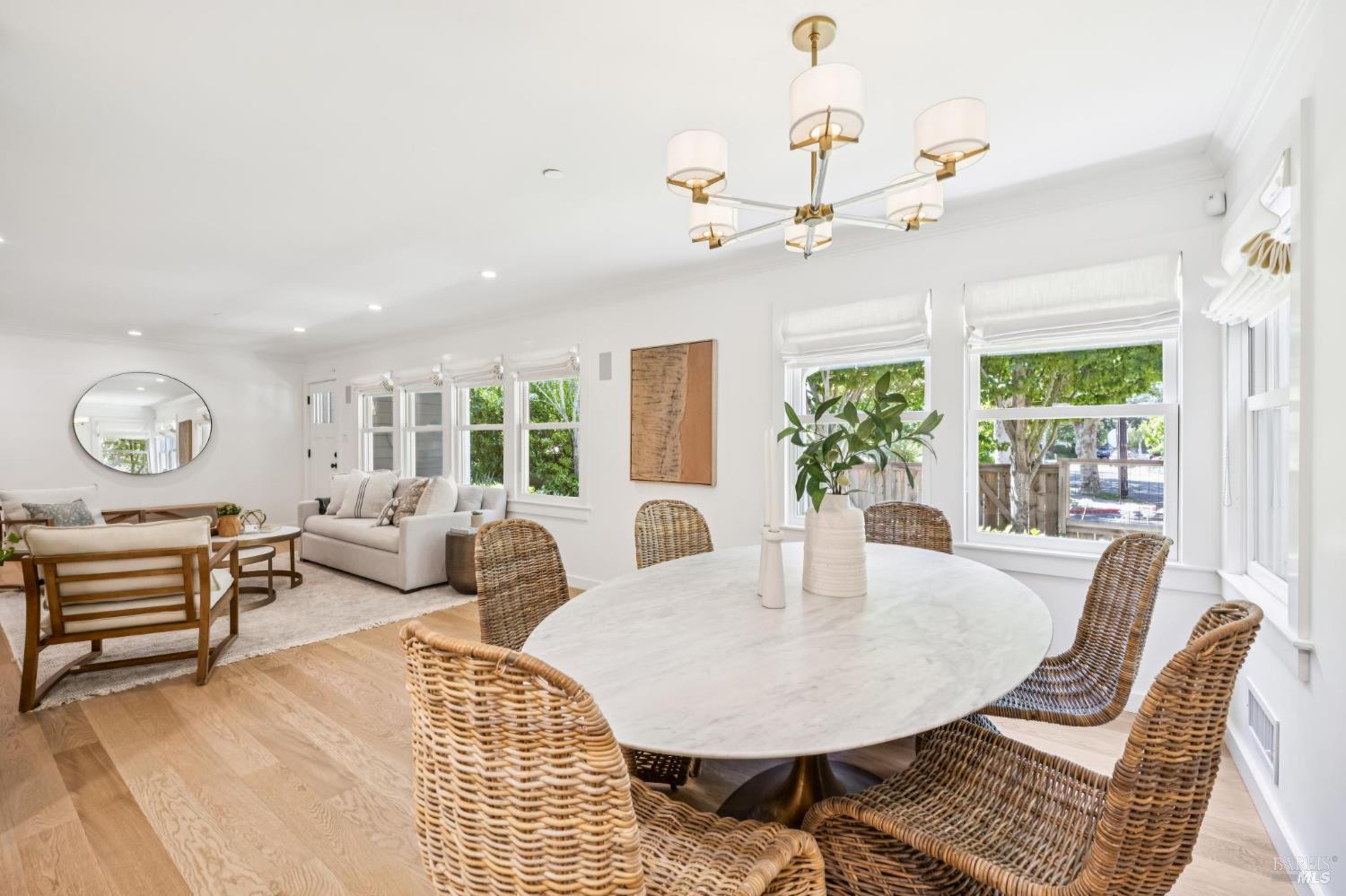 3 Agatha Court San Anselmo CA 94960