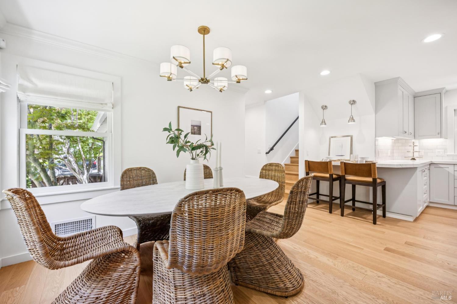 3 Agatha Court San Anselmo CA 94960