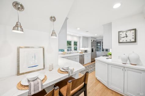 3 Agatha Court San Anselmo CA 94960