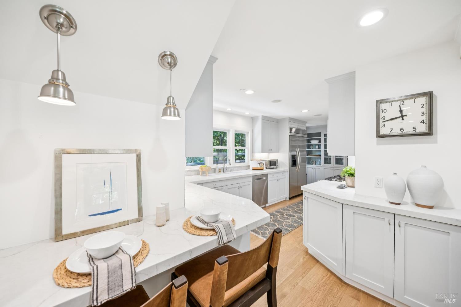 3 Agatha Court San Anselmo CA 94960