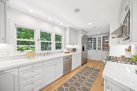 3 Agatha Court San Anselmo CA 94960