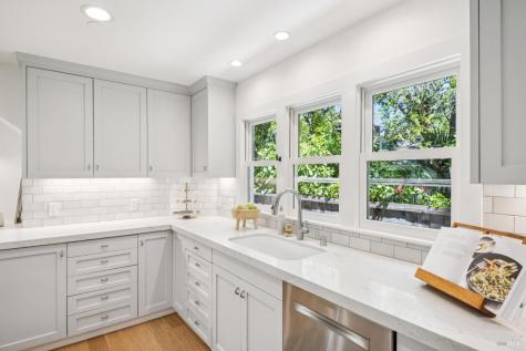 3 Agatha Court San Anselmo CA 94960