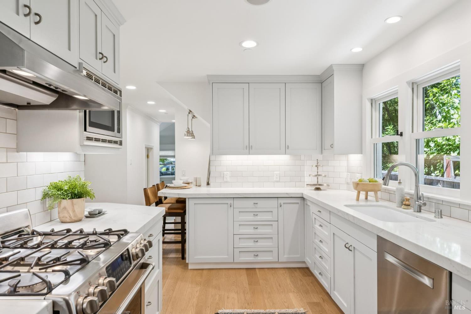 3 Agatha Court San Anselmo CA 94960