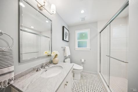 3 Agatha Court San Anselmo CA 94960