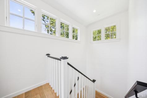 3 Agatha Court San Anselmo CA 94960
