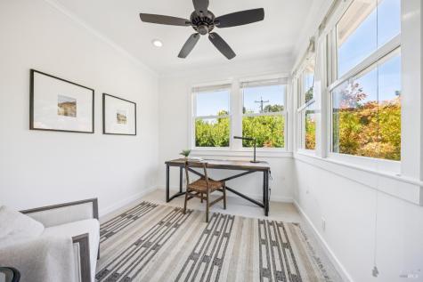 3 Agatha Court San Anselmo CA 94960