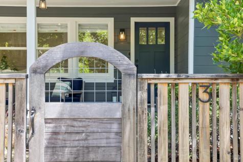 3 Agatha Court San Anselmo CA 94960