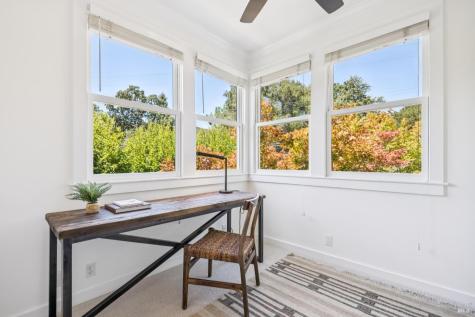 3 Agatha Court San Anselmo CA 94960