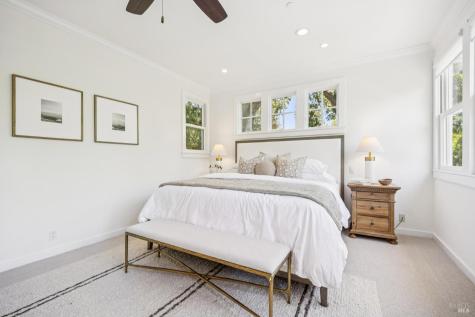 3 Agatha Court San Anselmo CA 94960