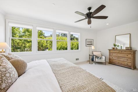 3 Agatha Court San Anselmo CA 94960