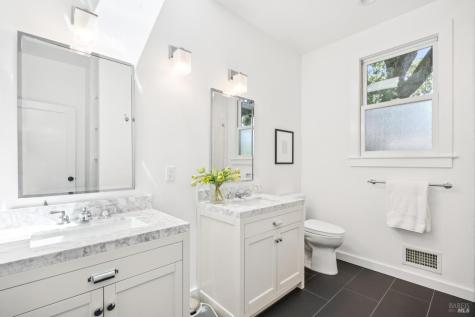 3 Agatha Court San Anselmo CA 94960