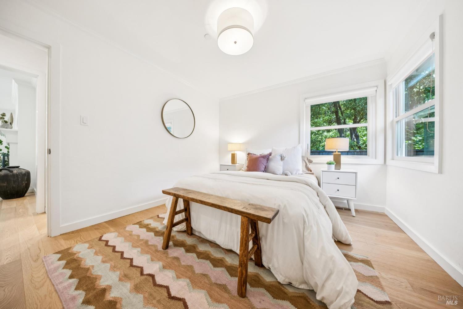 3 Agatha Court San Anselmo CA 94960