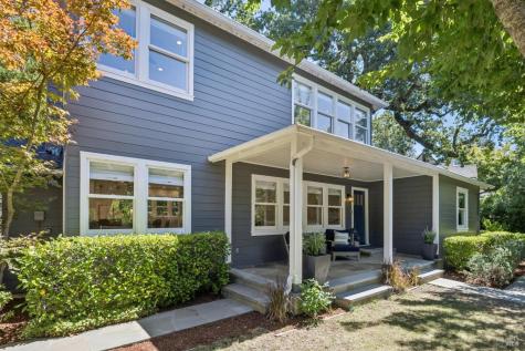 3 Agatha Court San Anselmo CA 94960