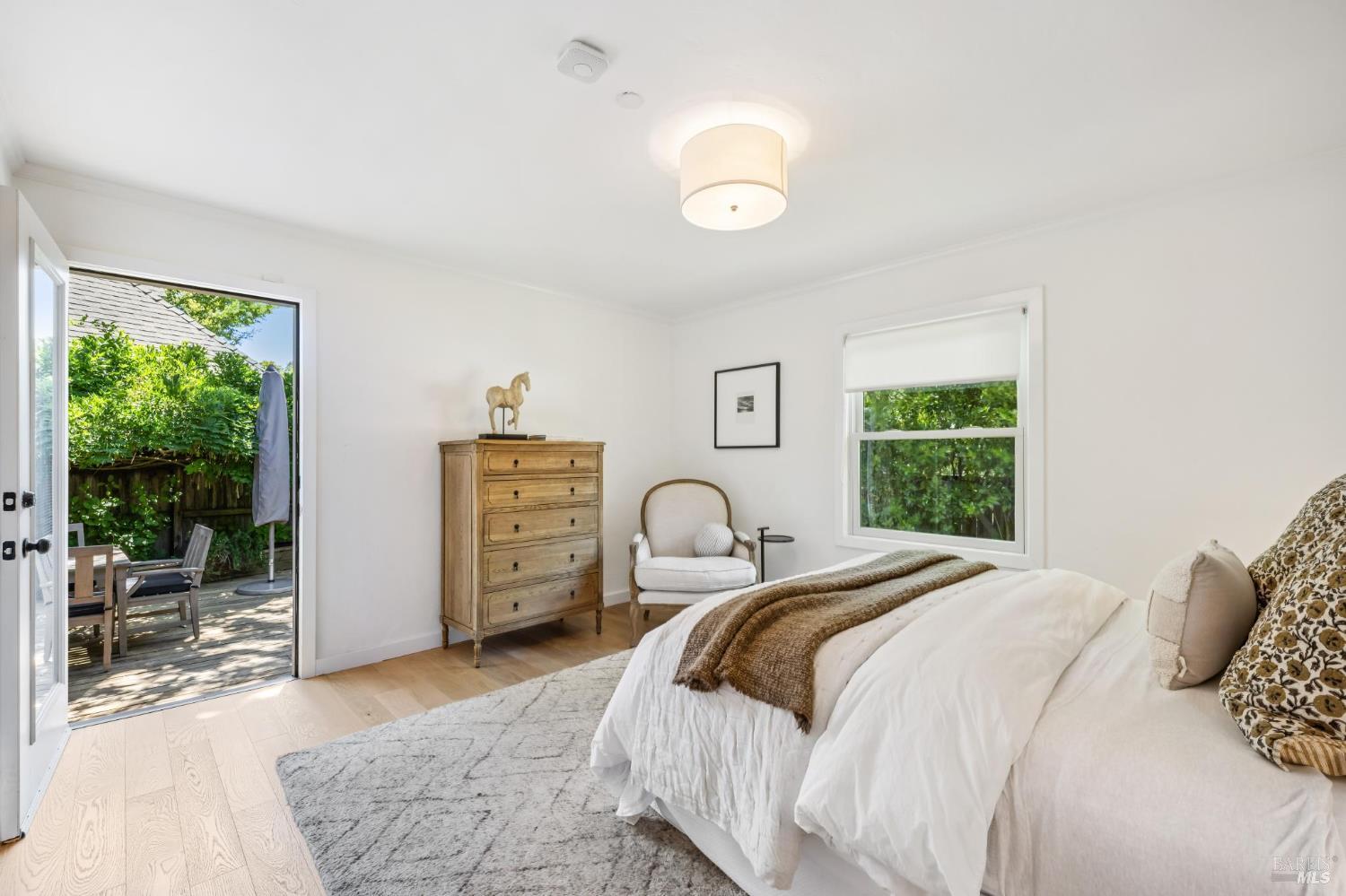 3 Agatha Court San Anselmo CA 94960