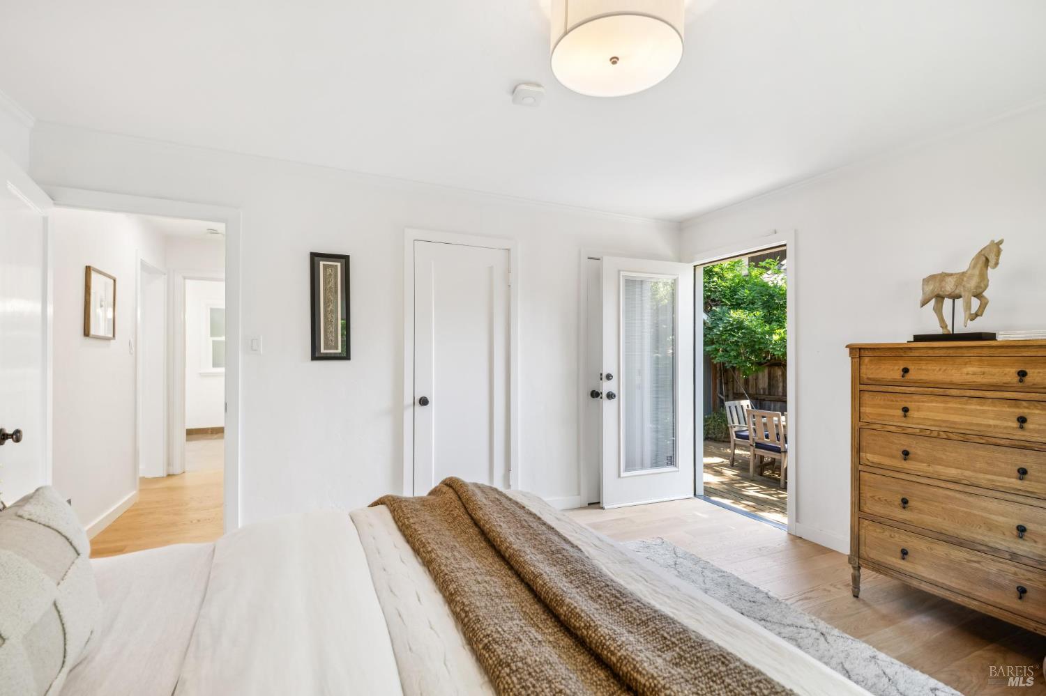3 Agatha Court San Anselmo CA 94960