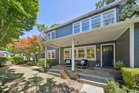 3 Agatha Court San Anselmo CA 94960