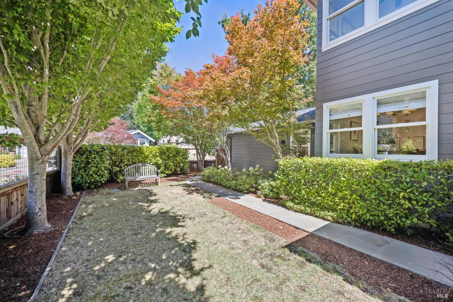 3 Agatha Court San Anselmo CA 94960