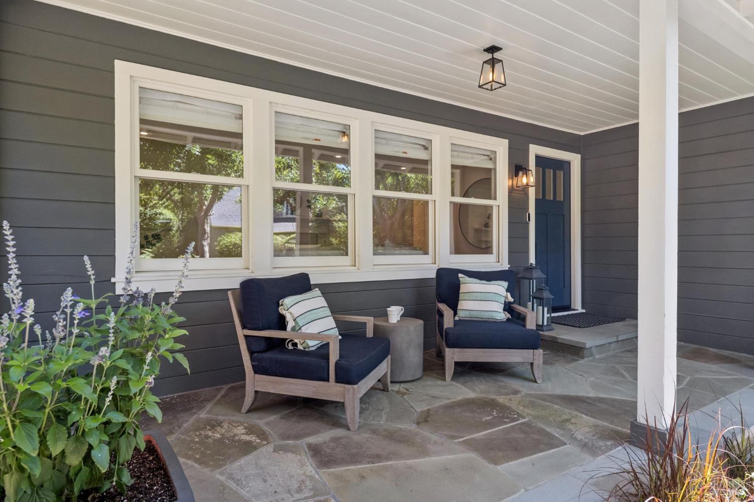 3 Agatha Court San Anselmo CA 94960